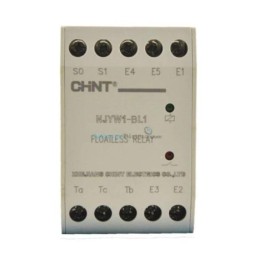 311022 | Реле контроля уровня жидкости NJYW1-BL1 AC220В Chint
