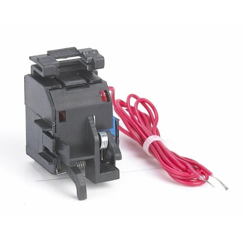 946996 | Независимый расцепитель SHT-M1 A1 L для NXM-125(63)/NXMLE-125 AC230В (левый) (R) Chint
