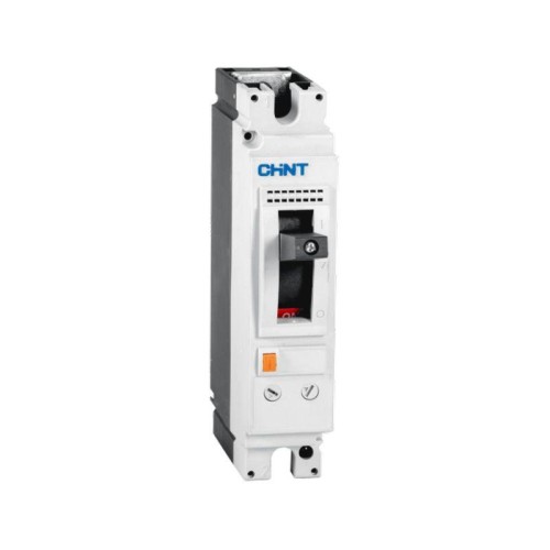 271133 | Авт. выкл. NM8N-250C TM 1P 225А 36кА с рег. термомаг. расцепителем (R) Chint
