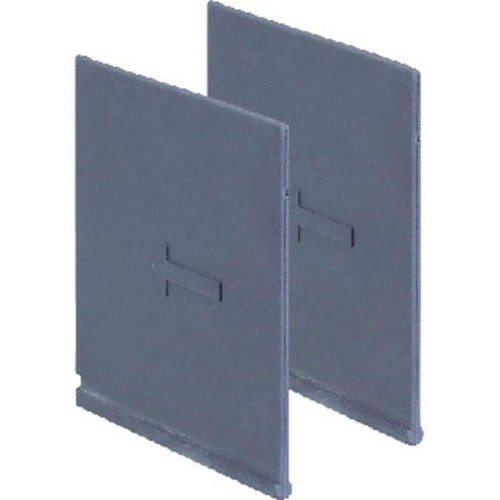 269730 | Клеммы MC22-M8(6) для NM8N-250 cечение проводов 6x(10–35) мм2 (R) Chint
