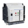 262742 | Воздушный авт. выкл. NA8-4000H-3200H/3P стац.,3200А, 100кА, тип H, AC400В (R) Chint