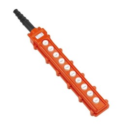 586055 | Пульт кнопочный NP3-5 на 10 кнопок IP65 (R) Chint
