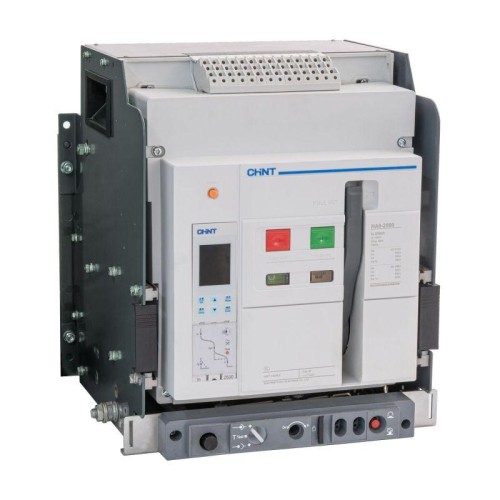 262454 | Воздушный авт. выкл. NA8-2500H-1600M/3P стац.,1600А, 85кА, тип M,  AC400В (R) Chint
