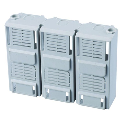 269690 | Малые защитные крышки выводов TCВ23-M8 для NM8N-400/630 3P (R) Chint
