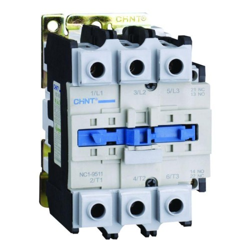 225981 | Контактор NC1-9504Z 95А 4P DC220В (R) Chint
