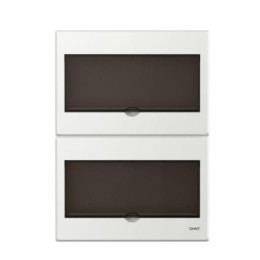 301799 | Корпус пластиковый NEX5-C22600M IP30 26 мод. 2 ряд. навесной (R) Chint
