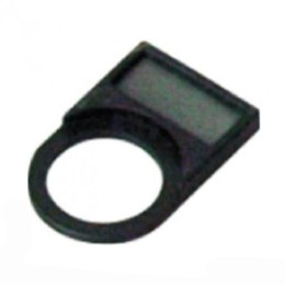 256361 | Шильдик для кнопок NP2 30мм*45мм  NP2-BZ31 (R) Chint
