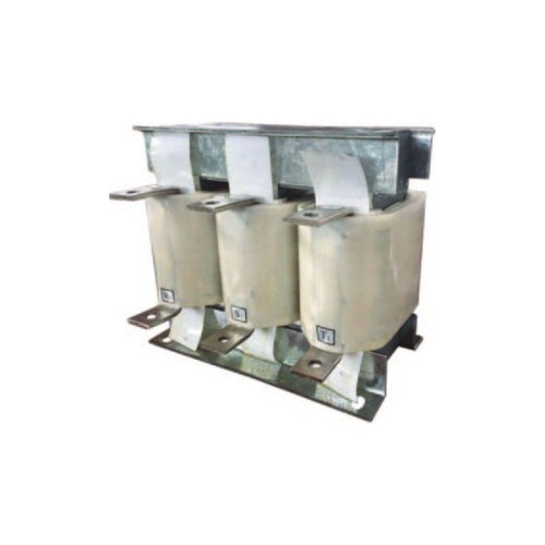 210445 | Дроссель двигателя OCL-00030-ALU2100-1L для ПЧ 0.75кВт Chint
