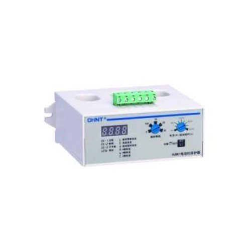 789007 | Комплексное защитное устройство для двигателей NJBK1-80 80А-400А AC380В Chint
