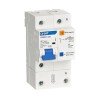 820480 | Диф. автомат NXBLE-125 1P+N 125А, х-ка C 30мА, электронный тип AС, х-ка C, 10кА (R) Chint
