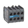 925185 | Приставка доп.контакты AX-3M/31 к Контактору NXC-06M~12M (R) Chint
