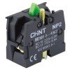 576728 | Блоки контактные NP2-BE101,1НО Chint
